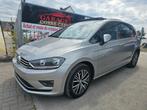 Vw golf soortsvan, Euro 6, Golf Sportsvan, Bedrijf, 5 deurs