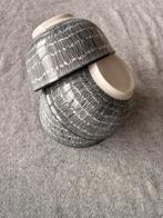 CASA schaaltjes, Huis en Inrichting, Keuken | Servies, Ophalen, Gebruikt