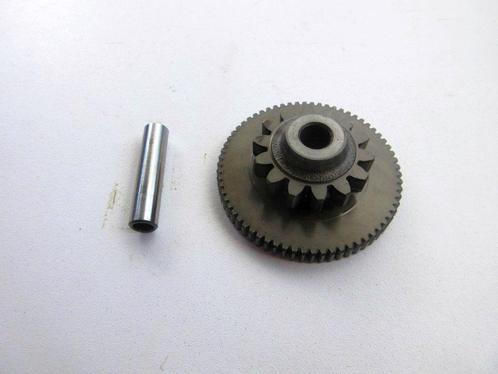 Honda CB500 startmotor tandwiel CB 500 R tussen tand wiel, Motoren, Onderdelen | Honda, Gebruikt, Ophalen of Verzenden