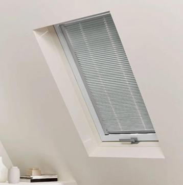 VELUX Thermo-plissé vouwgordijn  beschikbaar voor biedingen