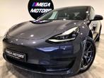 Tesla Model 3 SR+ 325CV 60Kwh 02/2022 ! PRETE A iMMATRiCULER, Cuir, Argent ou Gris, Achat, Entreprise