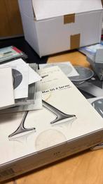 Mac systeem software, Computers en Software, Ophalen of Verzenden, Gebruikt
