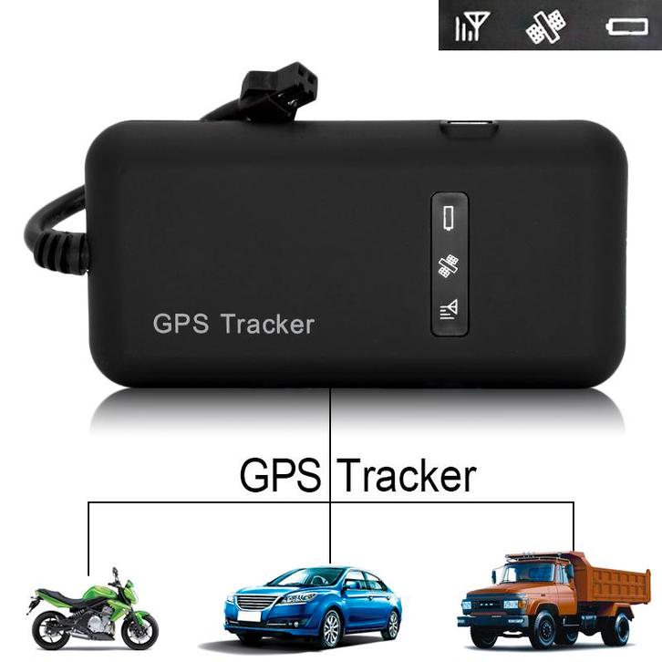 GPS-tracker Realtime wereldwijde locator AUTO/MOTO, Auto diversen, Auto-accessoires, Nieuw, Ophalen of Verzenden