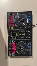 Pioneer DDJ-RB (met kabels) + case, Ophalen of Verzenden, Zo goed als nieuw, Pioneer