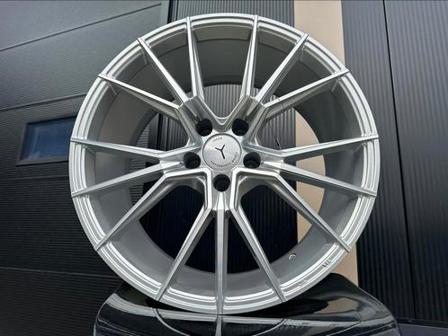 5x112 19inch  nieuw Sport 4 Velgen BMW Mercedes, Autos : Pièces & Accessoires, Pneus & Jantes, Enlèvement