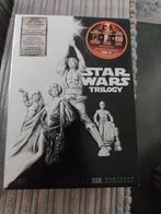 Dvd box Star wars, Cd's en Dvd's, Ophalen, Alle leeftijden, Boxset, Zo goed als nieuw