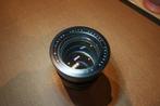 Leica, Summicron-R 1:2/90 + Leica Leitz R Extender-R 2X., Ophalen of Verzenden, Zo goed als nieuw, Spiegelreflex, Leica
