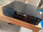 Sony cd speler ( draaiplateau 5 cd)cdp335, Audio, Tv en Foto, Cd-spelers, Ophalen, Gebruikt, Sony, Wisselaar