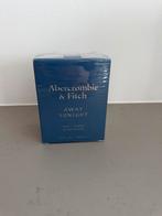 Abercrombie & Fitch away tonight homme 100ml, Enlèvement, Neuf