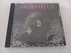 CD Morpheus Sister Electro Rock Industrial Metal Gothic Goth, Ophalen of Verzenden, Alternative