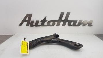 BRAS DE SUSPENSION AVANT GAUCHE (TRIANGLE) Skoda Citigo, Utilisé, Skoda