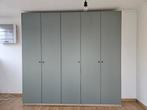 ikea pax kast, Huis en Inrichting, Ophalen, 200 cm of meer, Modern/Scandinavisch, Zo goed als nieuw