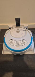 Robot laveur medion, Ophalen, Zo goed als nieuw