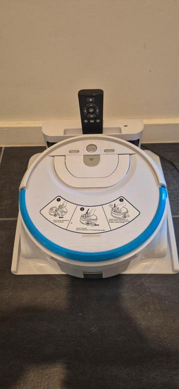 Robot laveur medion beschikbaar voor biedingen
