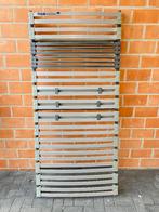 2x lattenbodem 90x200cm / als nieuw / prijs per stuk, 90 cm, Comme neuf, Enlèvement, Sommier