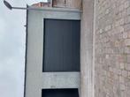 Garagepoort en deur
