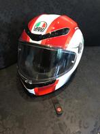 Agv helm, Motoren, Nieuw met kaartje, XL, AGV, Overige typen
