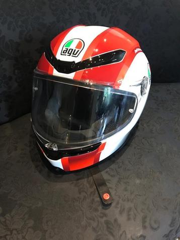 Agv helm, Enlèvement ou Envoi, XL, Autres types, AGV