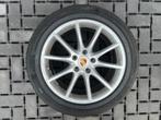 Porsche Winter Zomer Sets Wielen te koop, Auto-onderdelen, Gebruikt, 255 mm, Banden en Velgen, Personenwagen