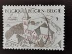 Belgique 1988 - Waimes, Enlèvement ou Envoi, Affranchi