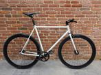 BLB singlespeed/fixed gear, maat 55, Fietsen en Brommers, Fietsen | Racefietsen, Ophalen, Zo goed als nieuw