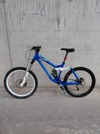 kona downhill, Ophalen, Gebruikt