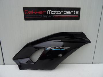 Rechter Zijpaneel Zijkuip rechts Yamaha YZF 690 R7 2022-2023 beschikbaar voor biedingen