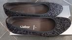 Nieuwe Gabor schoenen maat 41 grijs, Ophalen, Instappers, Gabor, Nieuw