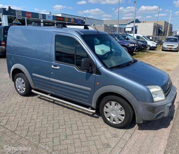 Ford Transit Connect T220S 1.8 TDDI beschikbaar voor biedingen