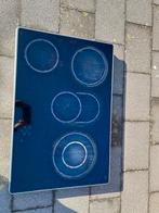 Kookvuur whirlpool, Electroménager, Tables de cuisson, 4 zones de cuisson, Encastré, Enlèvement, Utilisé