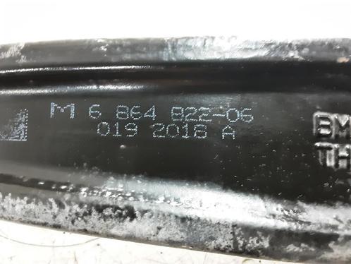REACTIESTANG RECHTS VOOR BMW X5 (F15) (M686482206), Auto-onderdelen, Ophanging en Onderstel, BMW, Gebruikt