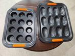 Le Creuset bakvormen, Huis en Inrichting, Keuken | Keukenbenodigdheden, Ophalen, Nieuw