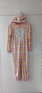 pyama onesie Chips & Cheps maat 146, Kinderen en Baby's, Kinderkleding | Maat 146, Nacht- of Onderkleding, Fish & Chips, Gebruikt