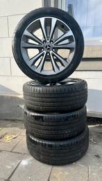 Jantes Mercedes V 245/45/18 Y, Autos : Pièces & Accessoires, Pneus & Jantes, Enlèvement, Jante(s)