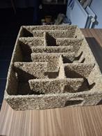 Hamsterdoolhof, Dieren en Toebehoren, Knaagdieren en Konijnen | Hokken en Kooien, Minder dan 60 cm, Overige typen, Minder dan 75 cm