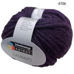 SMC SELECT Savanti coloris 4706, Ophalen of Verzenden, Nieuw, Breien, Wol of Garen