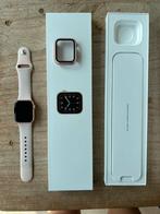 Apple Watch SE, Hartslag, Ophalen of Verzenden, Apple, IOS