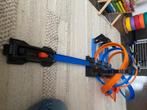 Racebaan hot wheels, Kinderen en Baby's, Speelgoed | Racebanen, Ophalen, Hot Wheels, Met looping, Racebaan
