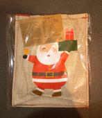 Kerst cadeauzakje, Ophalen of Verzenden, Nieuw, Cadeauzakje