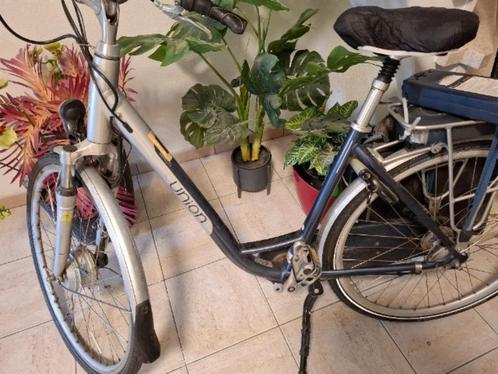 Te koop  e-bike Blankenberge, Fietsen en Brommers, Elektrische fietsen, Gebruikt, Overige merken, Ophalen