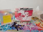 White Flare Elite Trainer Box, Ophalen of Verzenden, Nieuw, Boosterbox, Foil