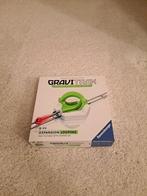 GRAVITRAX expansion looping, Ophalen of Verzenden, Zo goed als nieuw, Puzzelen