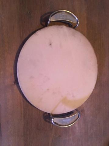 WEBER Pizzasteen GBS-system & Pizzaschep opvouwbaar beschikbaar voor biedingen