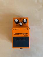 Boss DS-1 Distortion, Muziek en Instrumenten, Ophalen of Verzenden