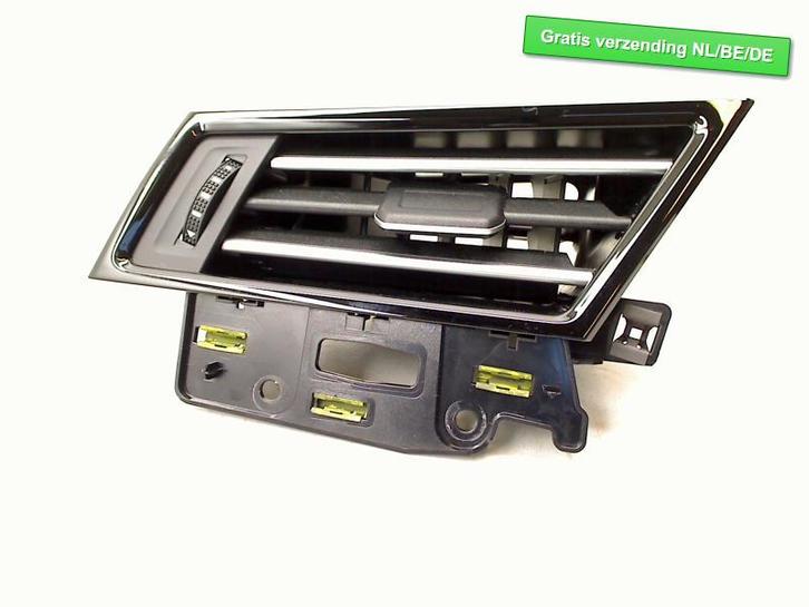 DASHBOARD LUCHTROOSTER Volkswagen Passat (3G2) (3G1819701), Auto-onderdelen, Dashboard en Schakelaars, Volkswagen, Gebruikt