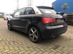 Achterbumper van een Audi A1 (LZ9Y), Auto-onderdelen, Gebruikt, Bumper, 3 maanden garantie, Audi