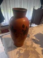 Vase, Ophalen, Gebruikt
