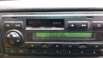 Originele radio +cd wisselaar landrover discovery 2, Ophalen, Gebruikt
