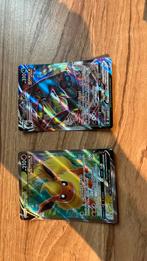 Tekoop pokemon kaarten, Enlèvement ou Envoi, Comme neuf