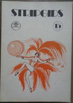 Ciso Stripgids 15 - 1e dr. 1977, Boeken, Stripverhalen, Ophalen of Verzenden